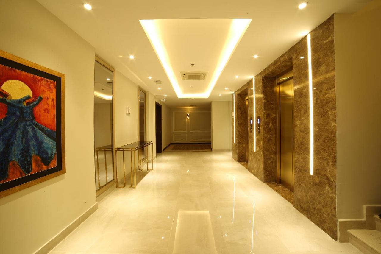 Best Western Premier Hotel Gulberg Лахор Экстерьер фото